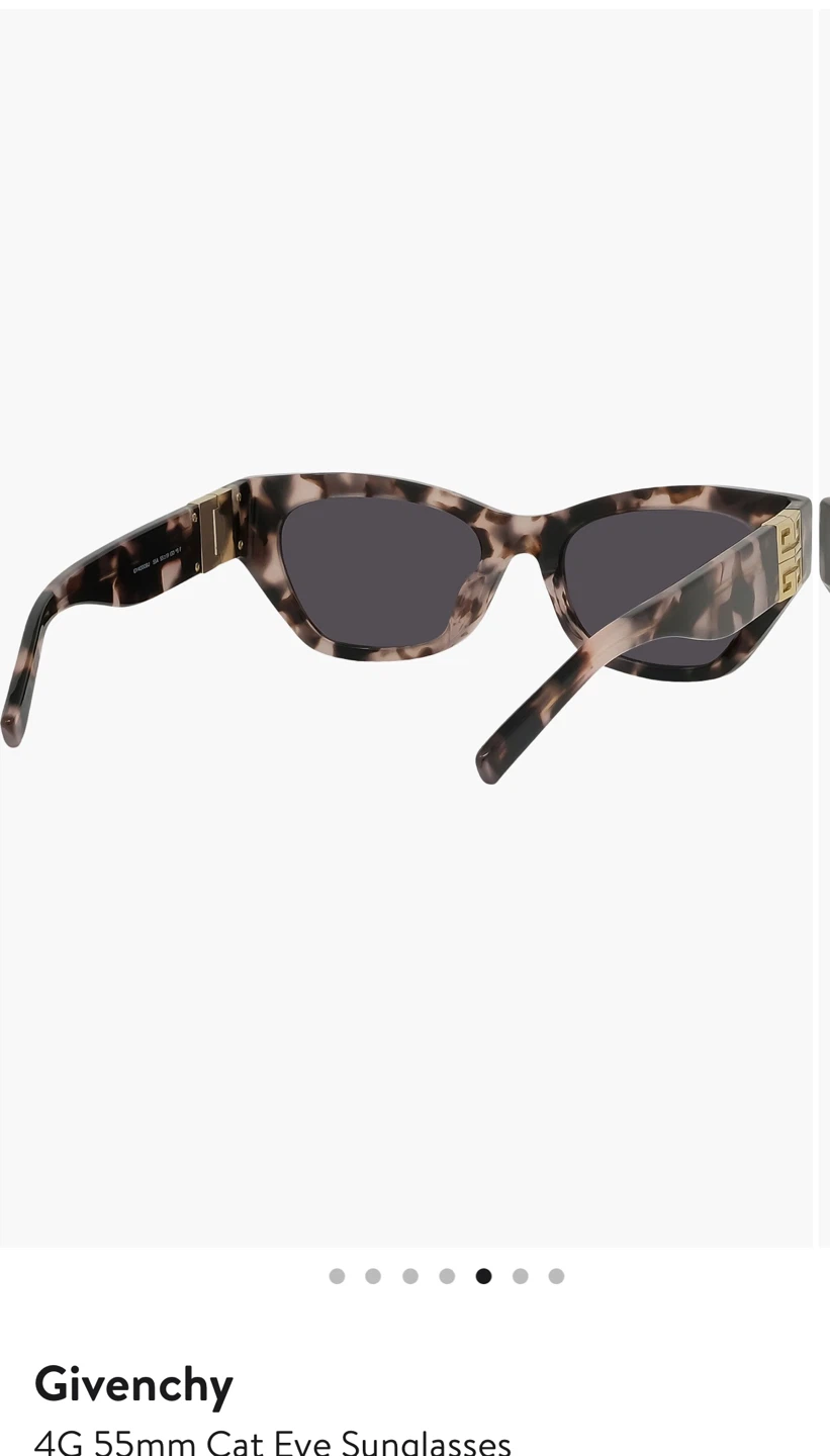 Givenchy sunglasses - photo 5