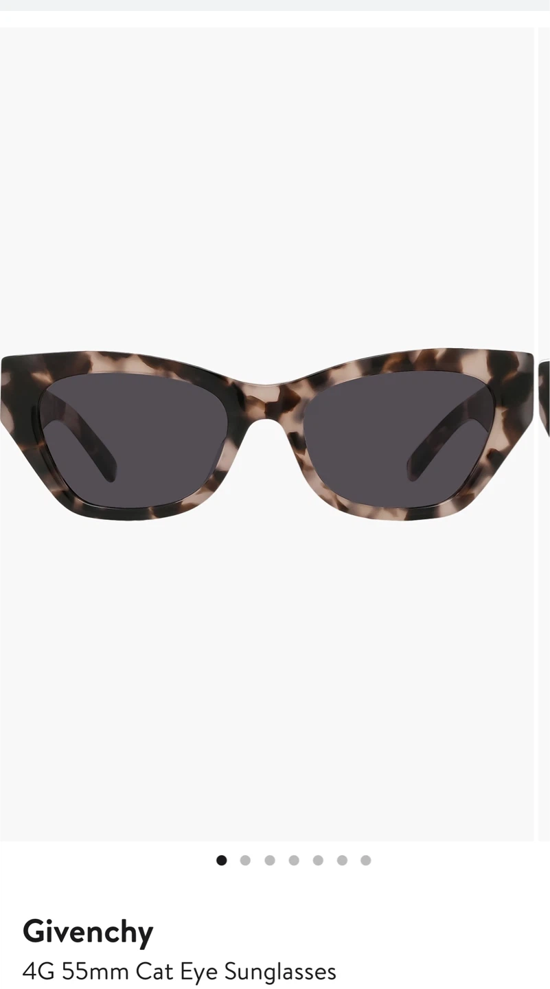 Givenchy sunglasses