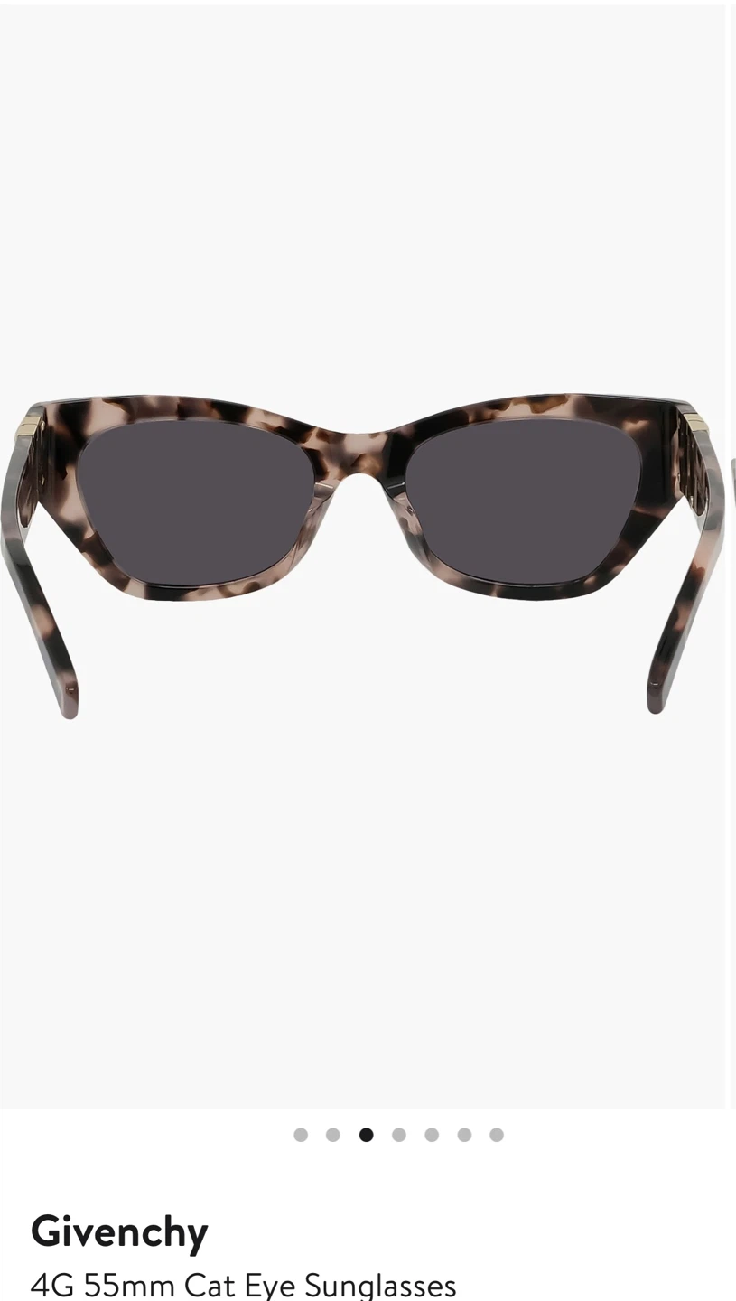 Givenchy sunglasses - photo 3