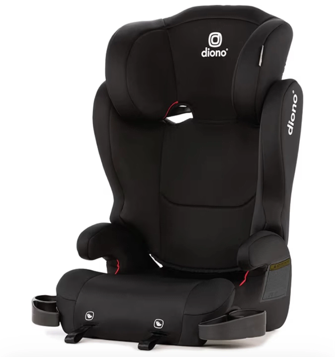 Diono Booster Car Seat - photo 4
