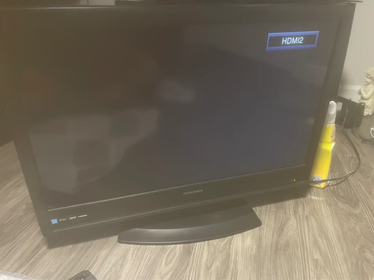 Sylvania 32" LC320SL1 HD Television
