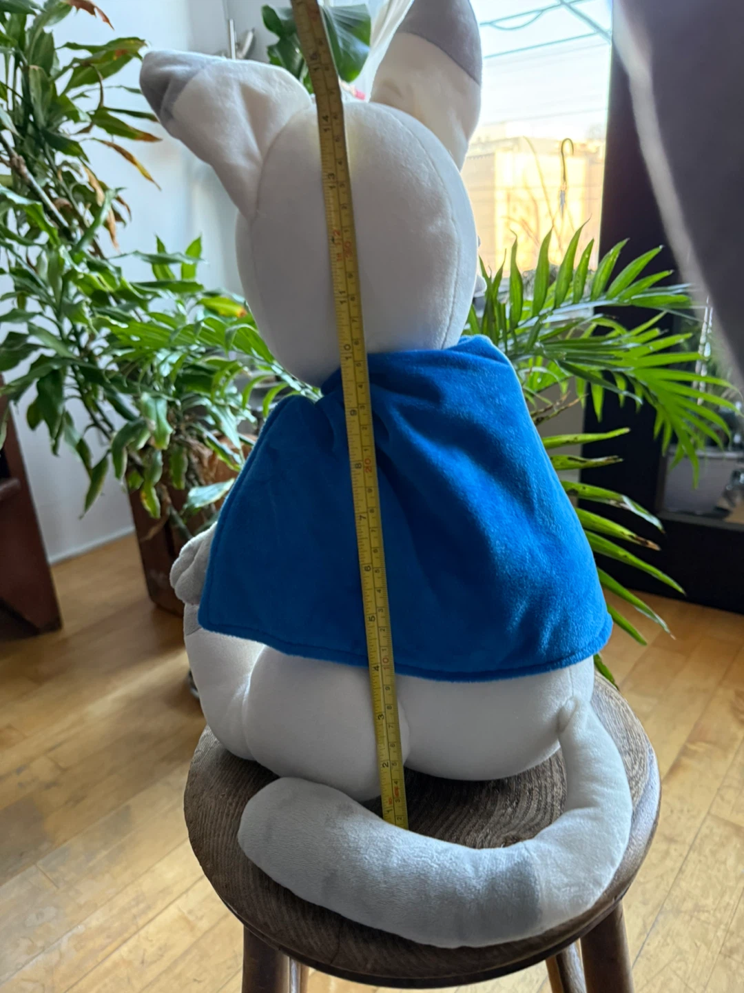World of Warcraft Plushie - Kalecgos - photo 2