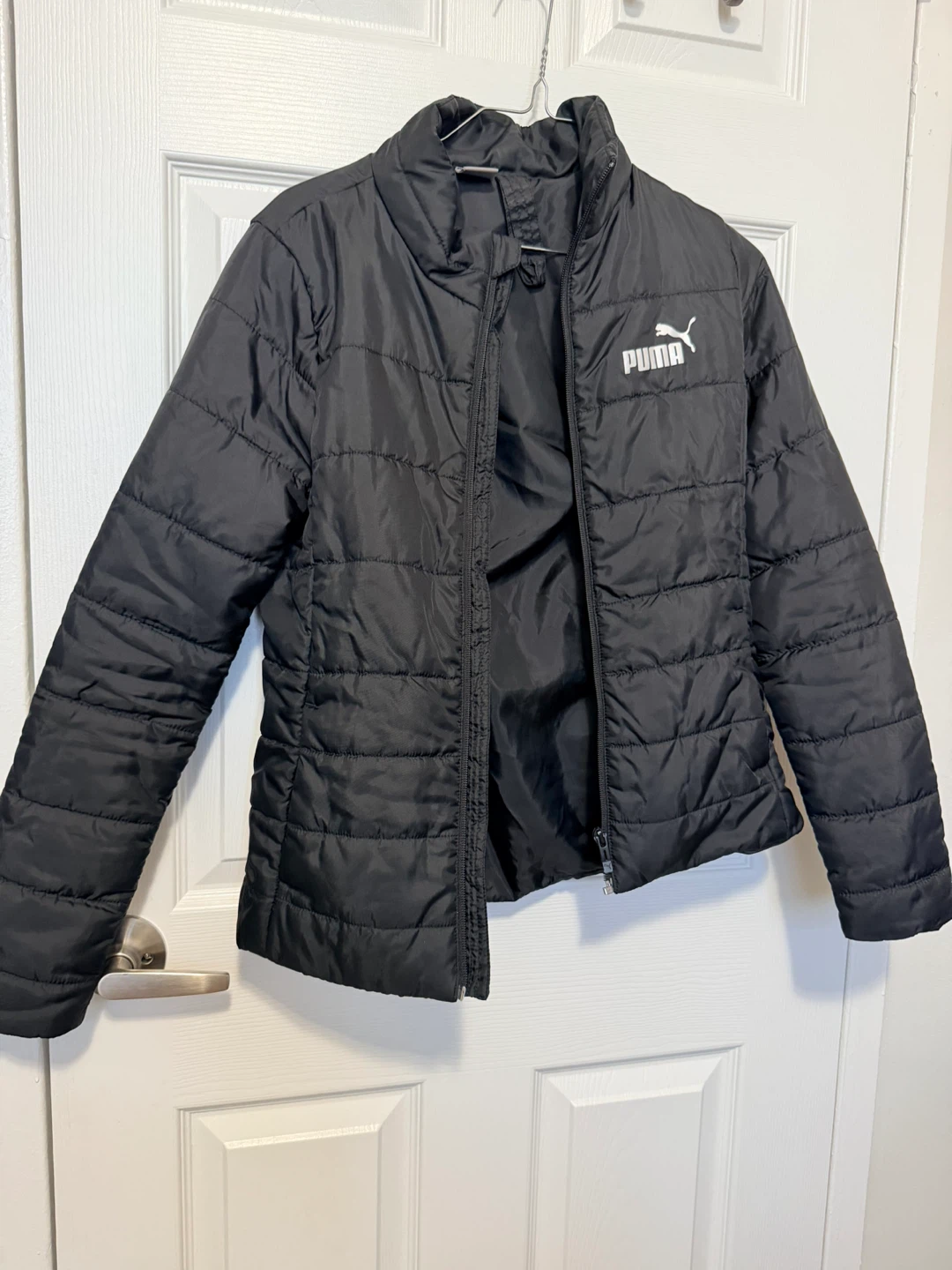 Puma Puffer Jacket