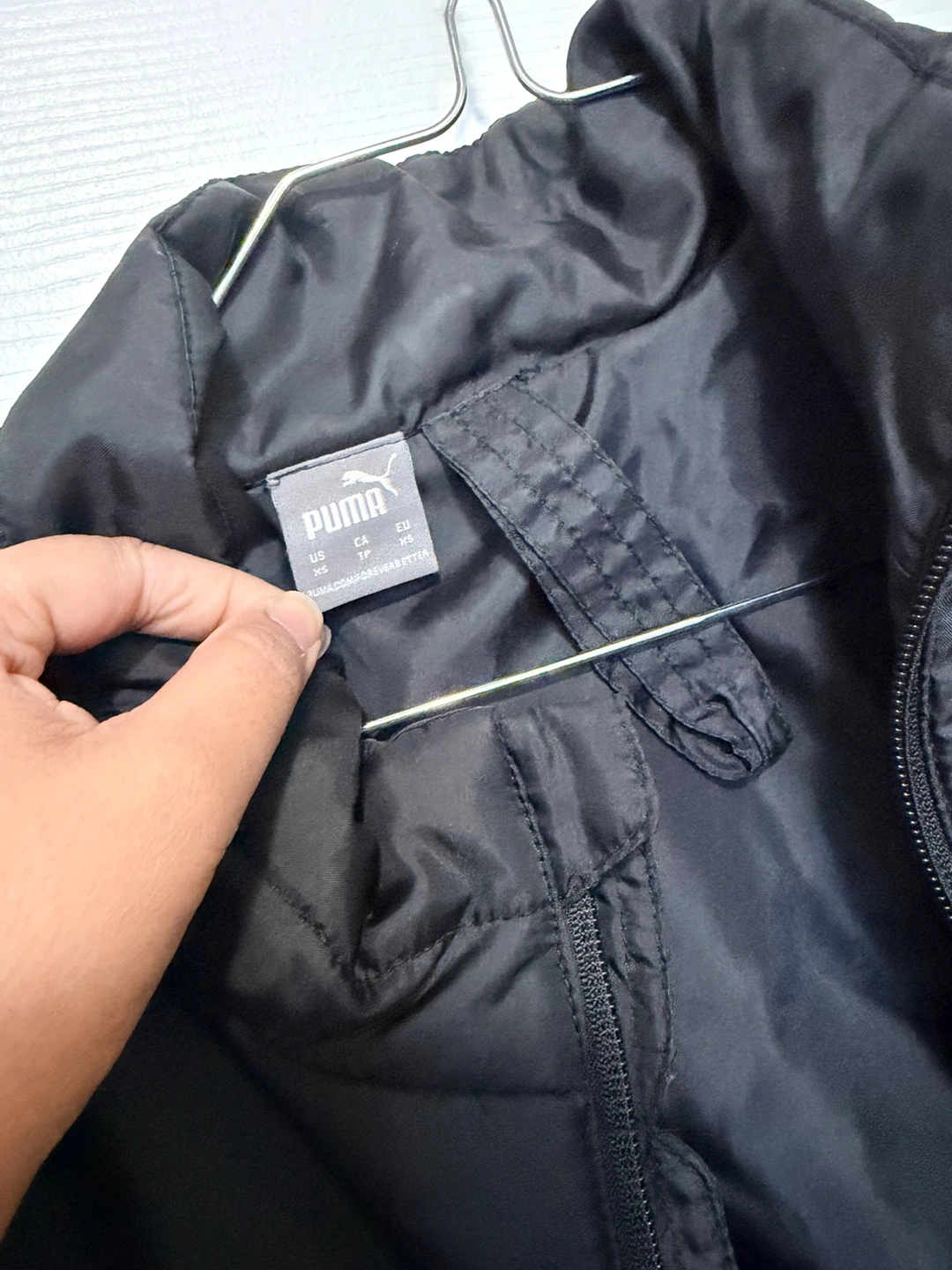 Puma Puffer Jacket - photo 2