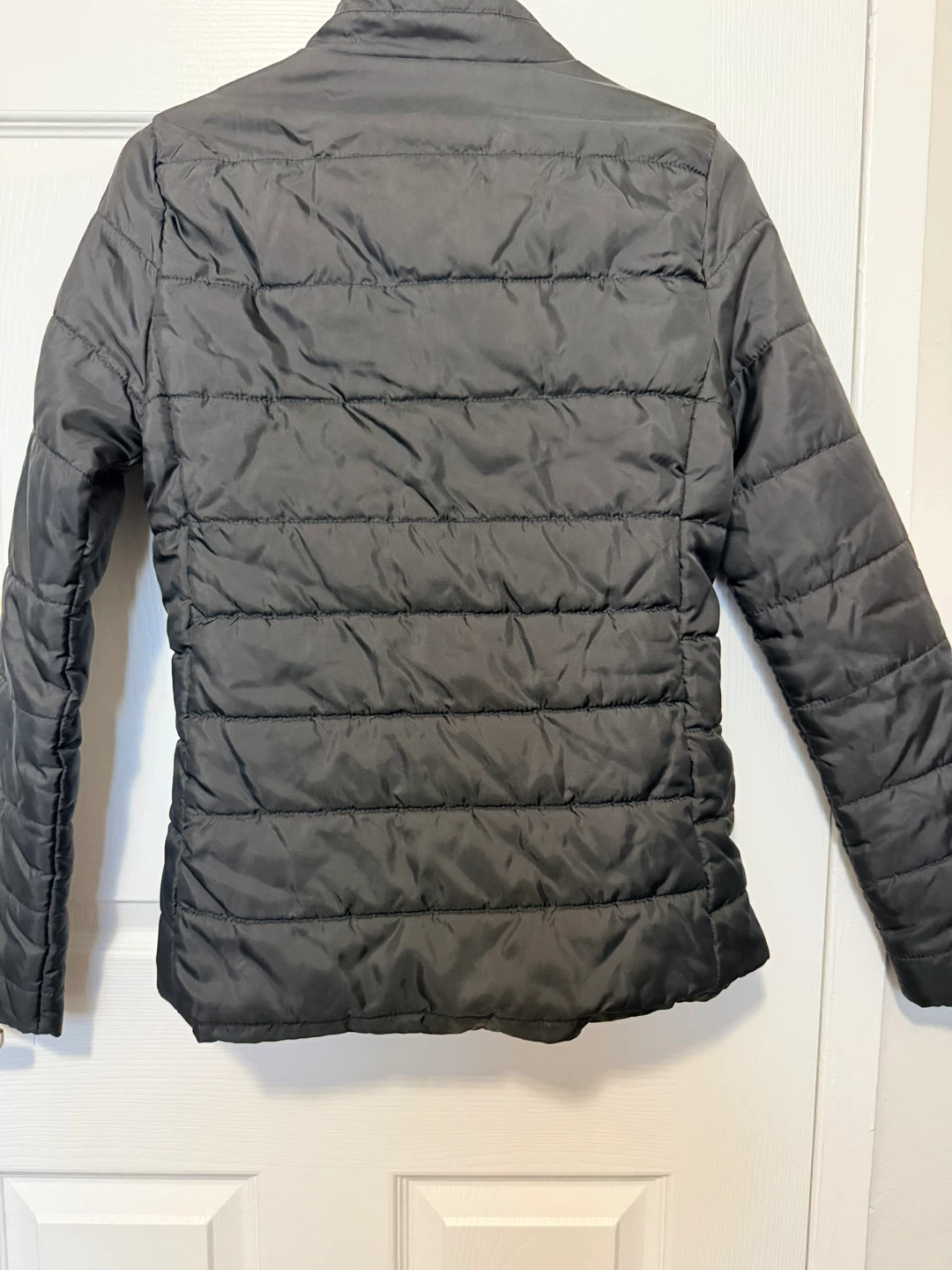 Puma Puffer Jacket - photo 4