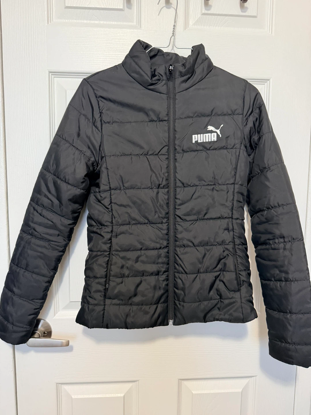 Puma Puffer Jacket - photo 3