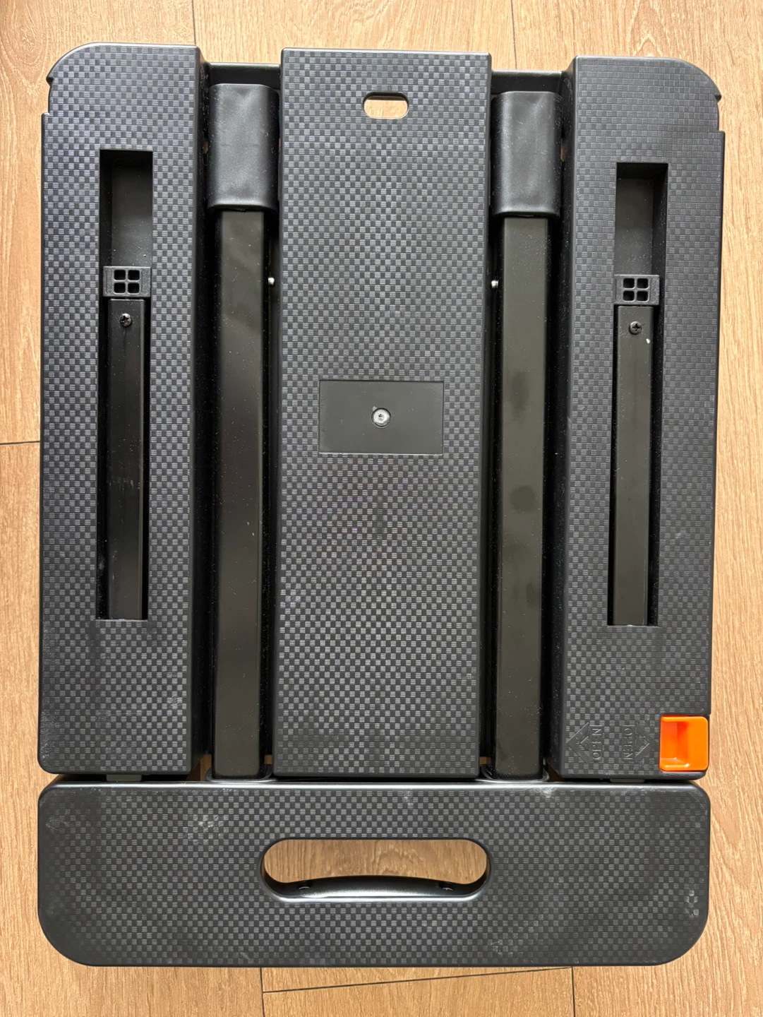 Folding Hand Truck Dolly Cart