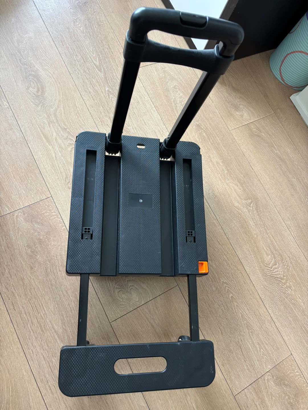 Folding Hand Truck Dolly Cart - photo 3
