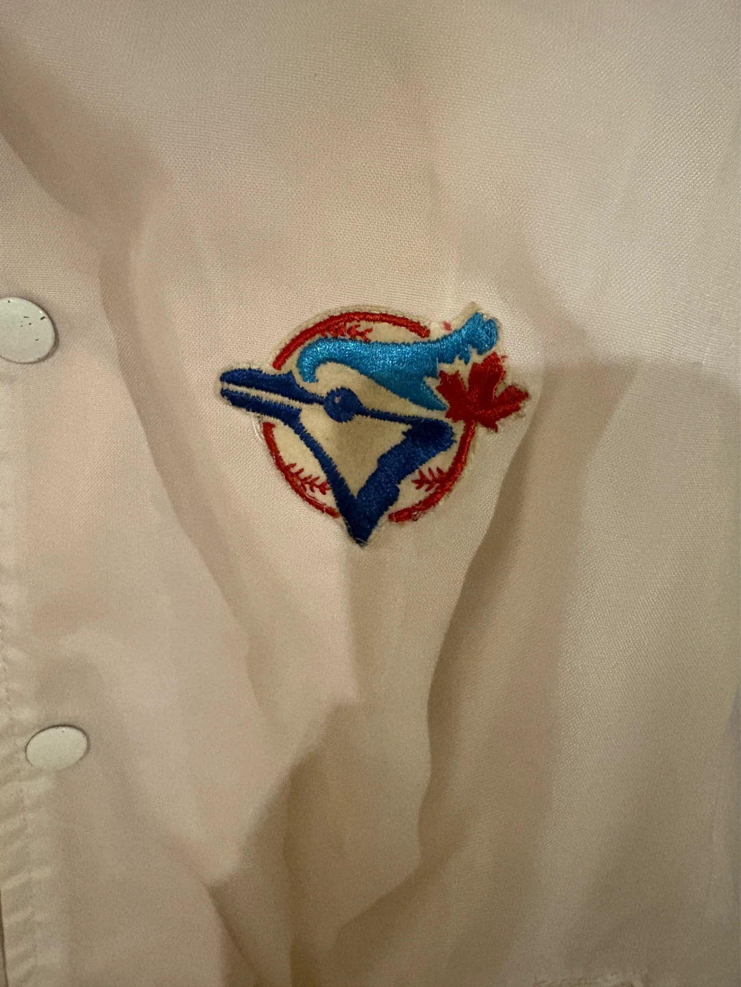 Vintage Toronto Blue Jays Jackt - photo 2