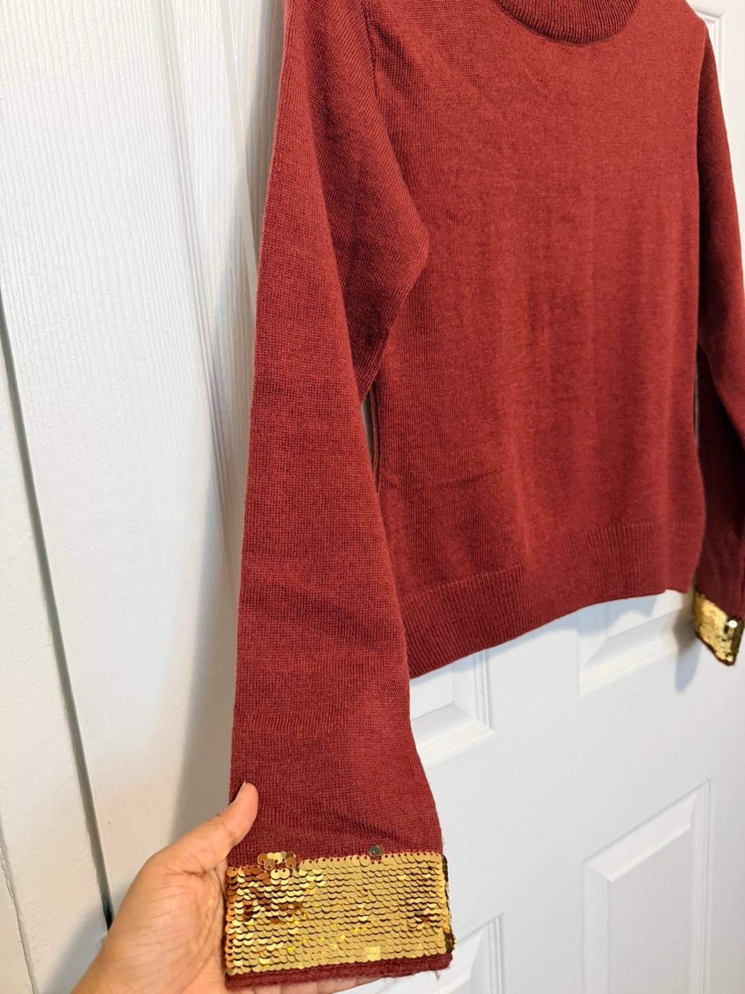 Dressberry Women's Sweater Size S - photo 2