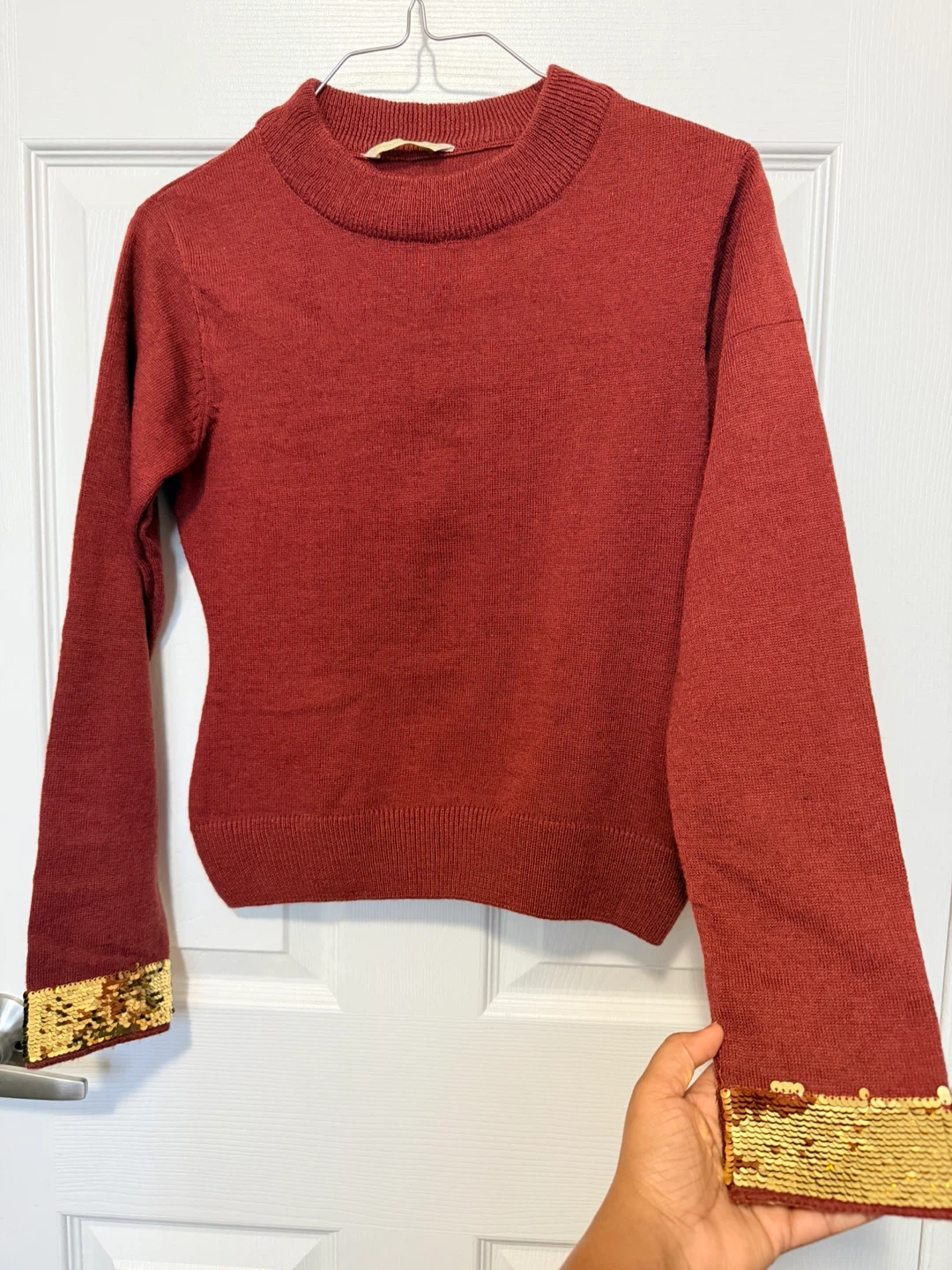 Dressberry Women's Sweater Size S - photo 3