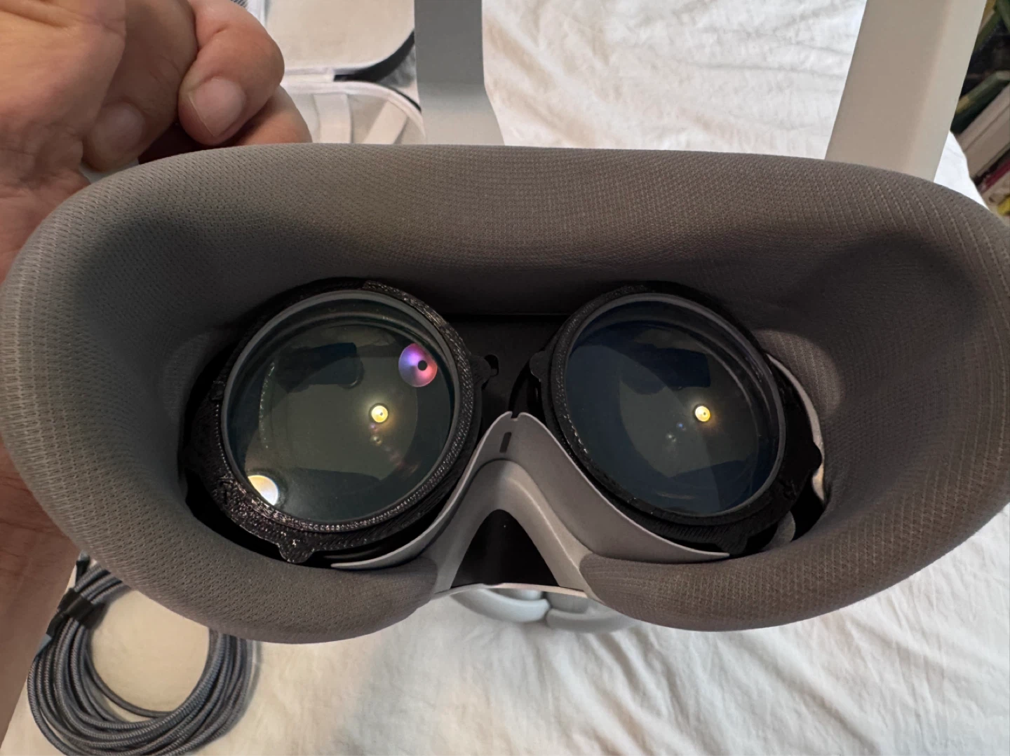 PICO 4 VR Headset 128GB - photo 4