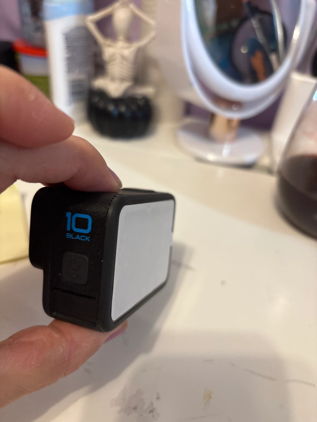 GoPro HERO10 Black Waterproof Action Camera - photo 2