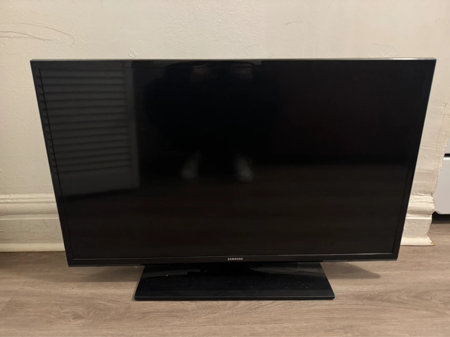 Samsung 39-inch 1080p LED TV