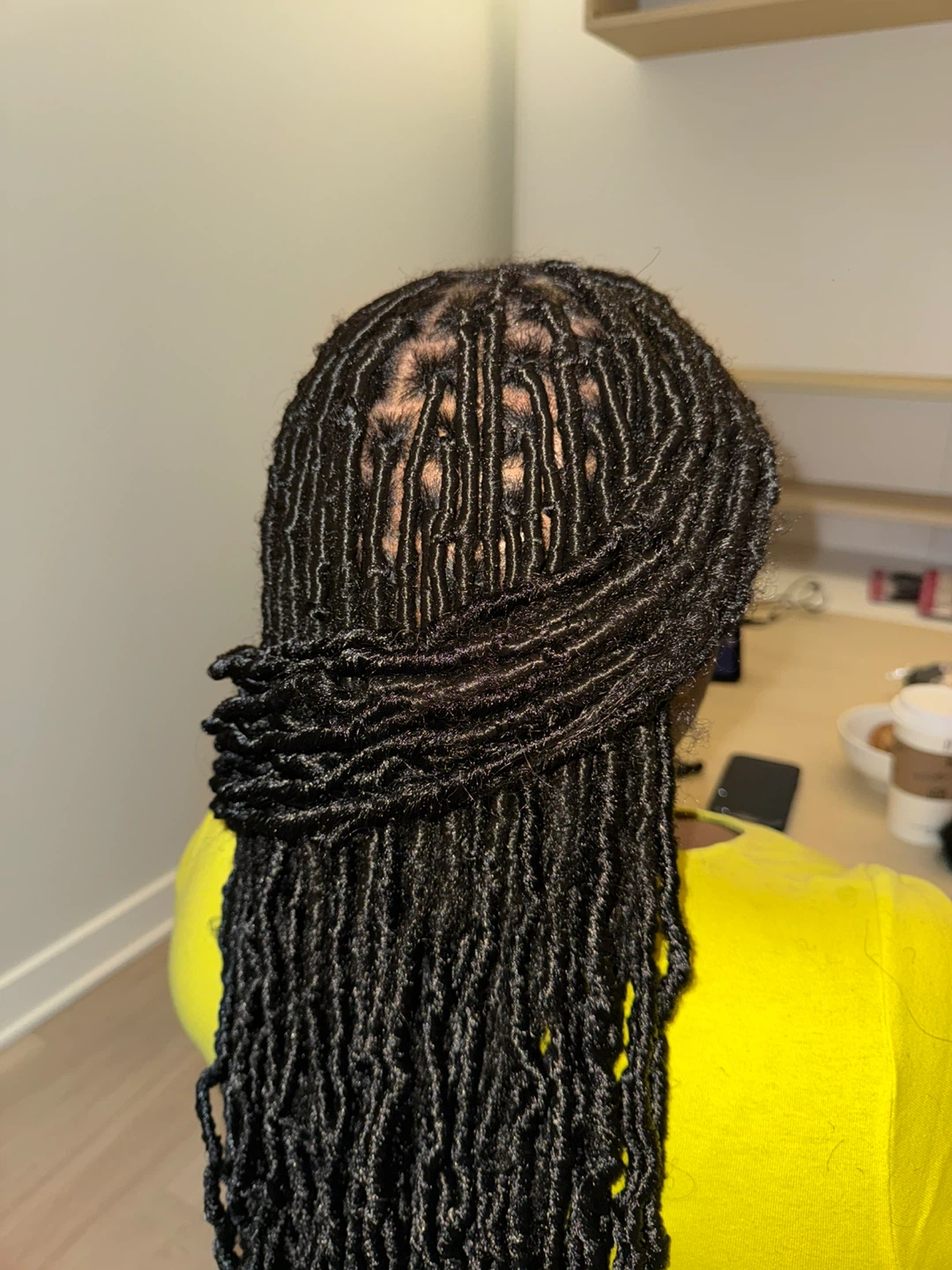 Soft Locs - photo 2