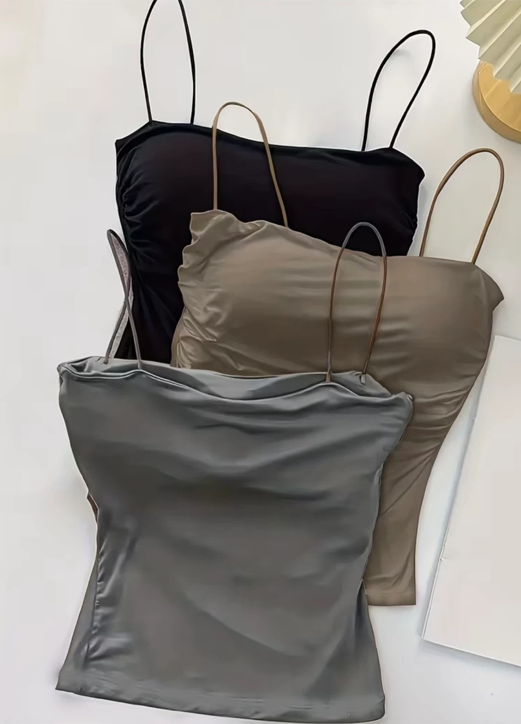 New 3pcs Women's Tops - photo 4