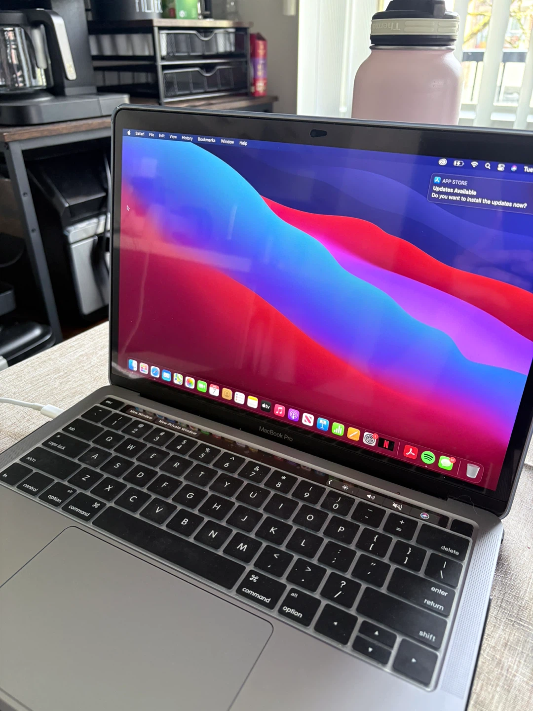 Apple MacBook Pro 13" (Space Grey) - photo 2