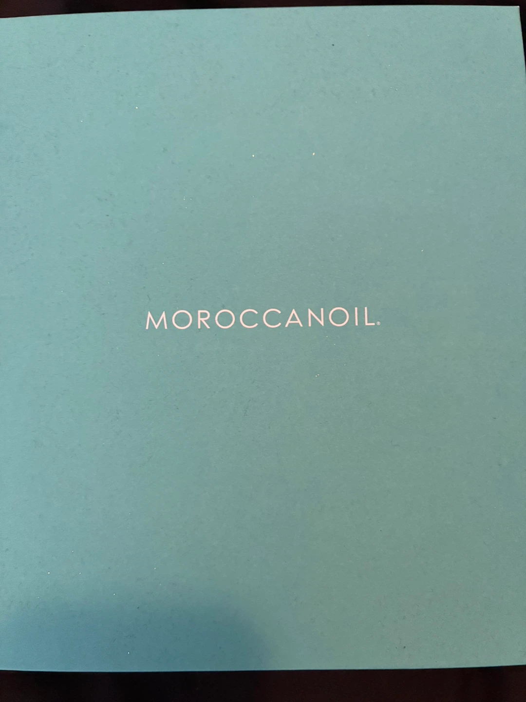 Moroccan Oil Set - photo 2