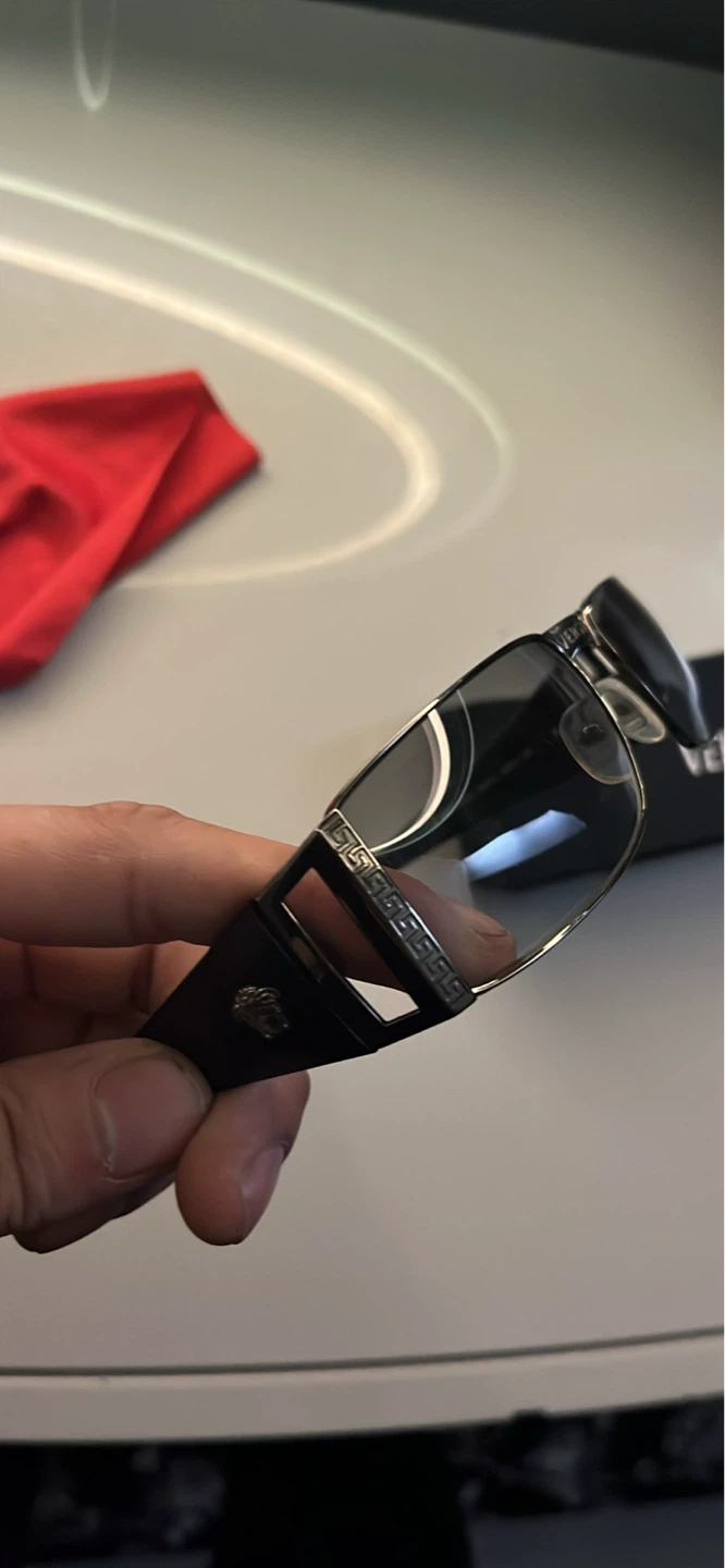 Versace Sunglasses - photo 3