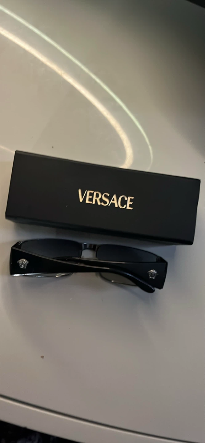 Versace Sunglasses