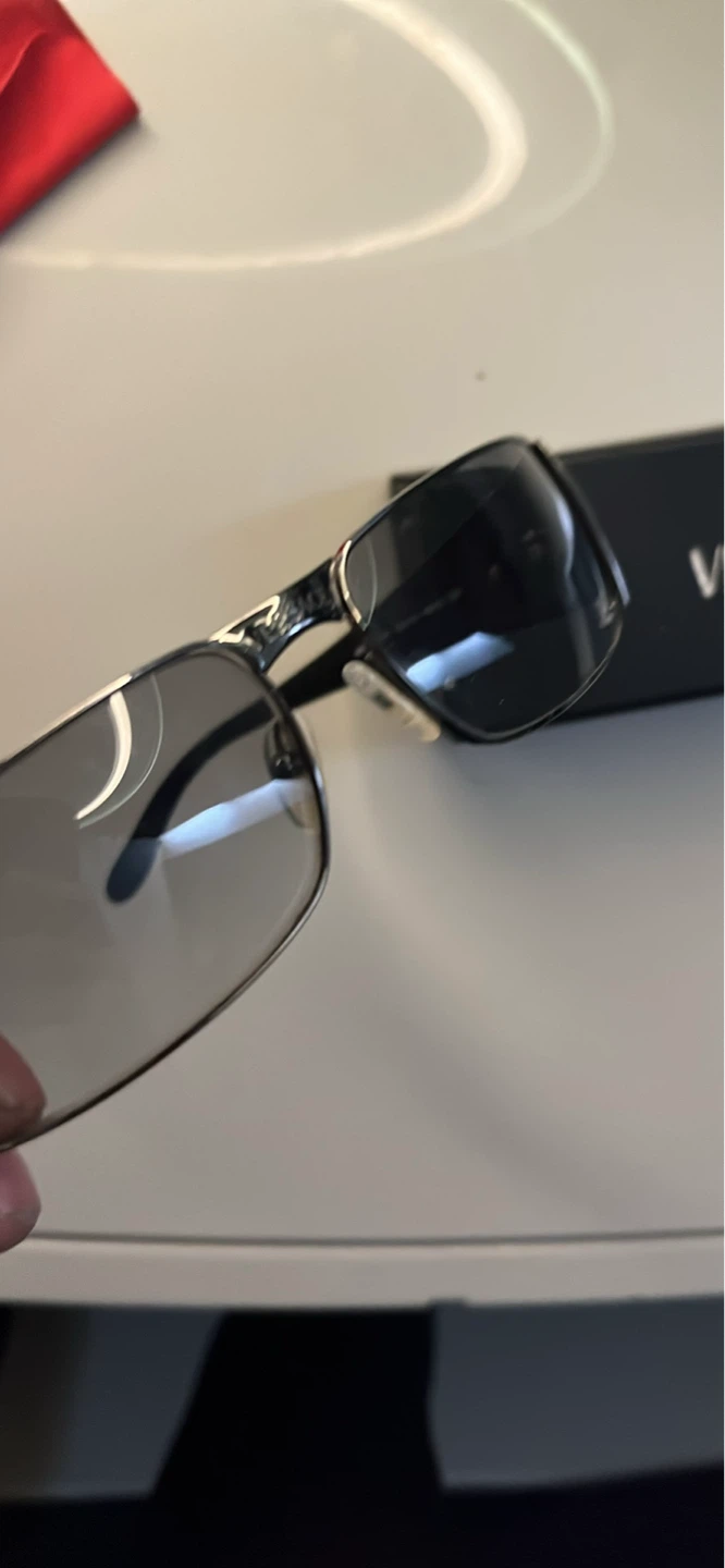 Versace Sunglasses - photo 4