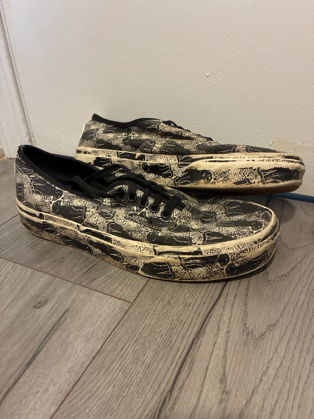 Opening Ceremony x Vans Sneakers