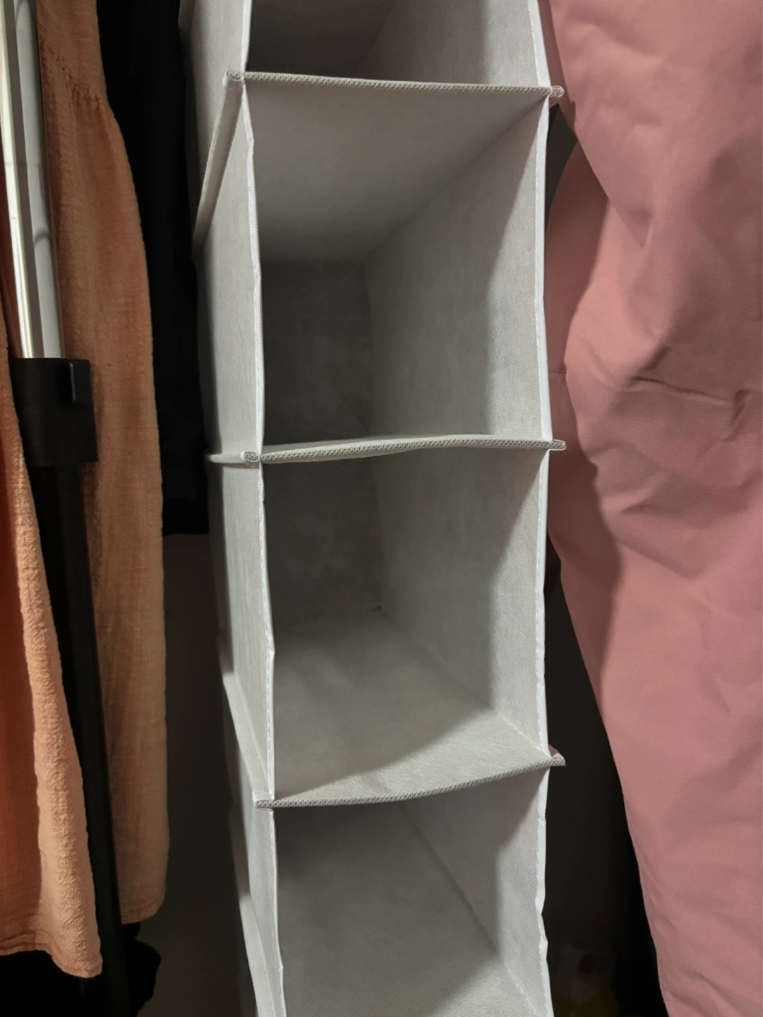 10-shelf Closet Organizer ❤️‍🔥 MOVE OUT SALE - photo 4