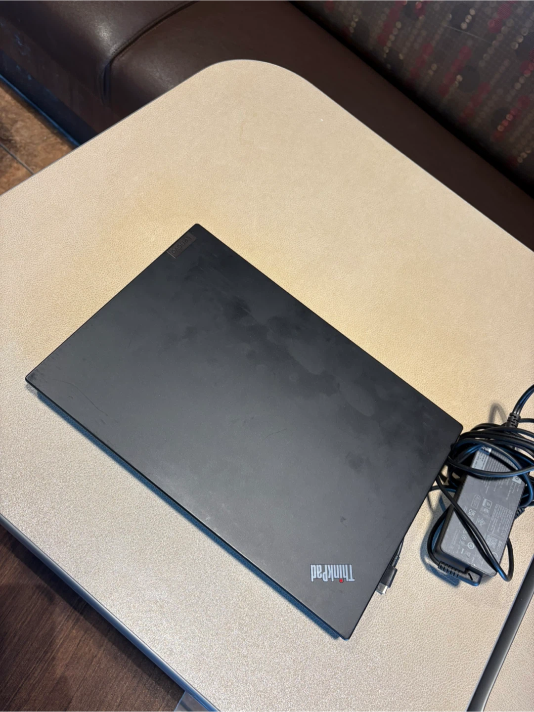 Lenovo ThinkPad Laptop AMD Ryzen 5 5500U