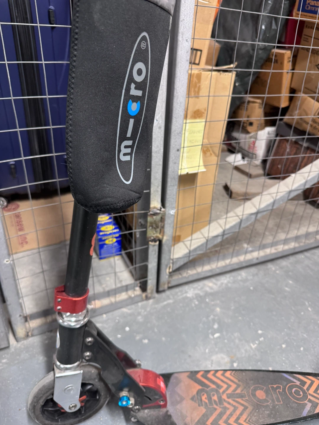 Micro Kickboard Scooter - photo 4