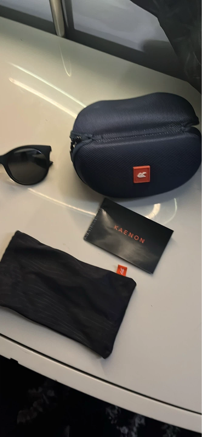 KAENON sunglasses - photo 4