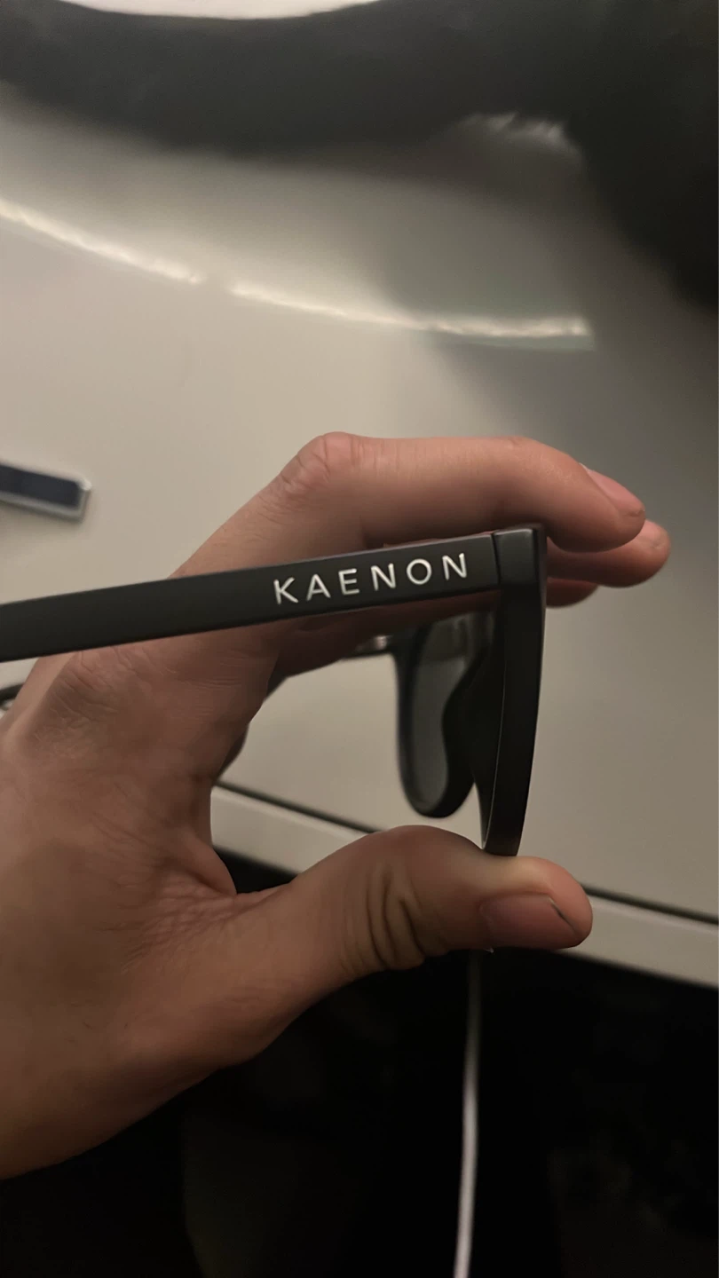KAENON sunglasses - photo 5