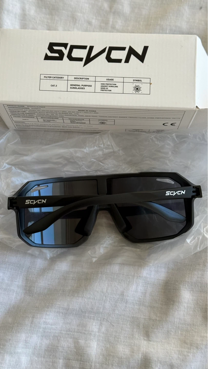 SCVN General Purpose Sunglasses - photo 2