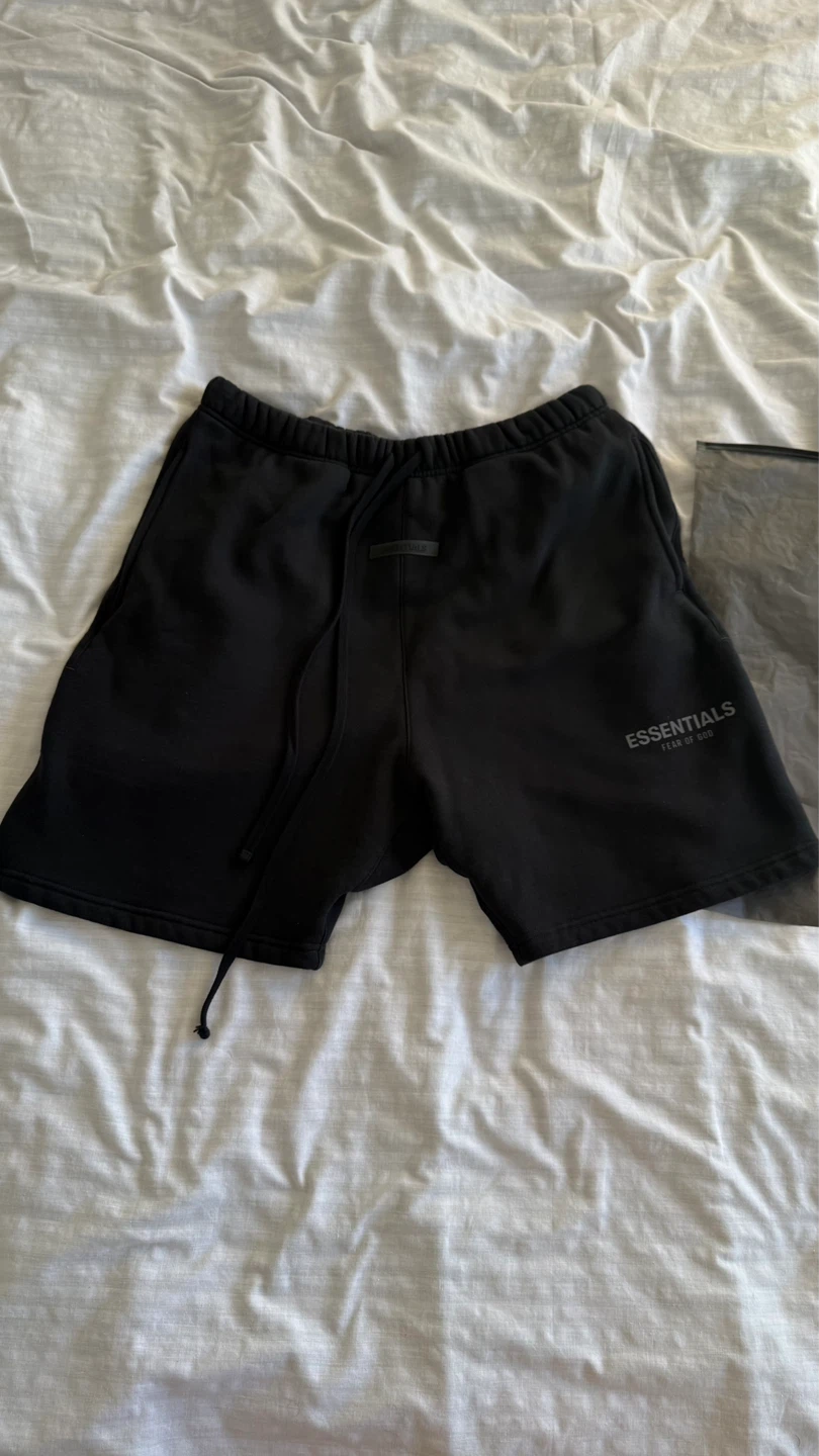 Fear of God Essentials - photo 4