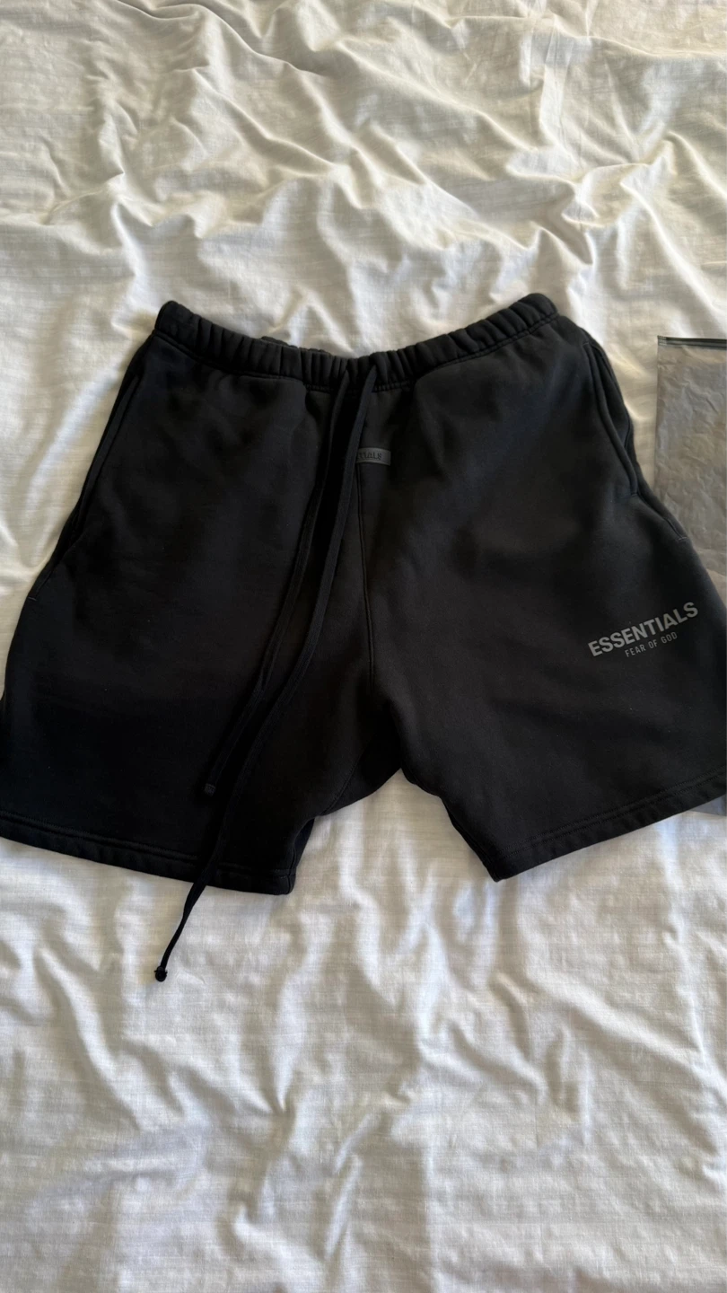 Fear of God Essentials