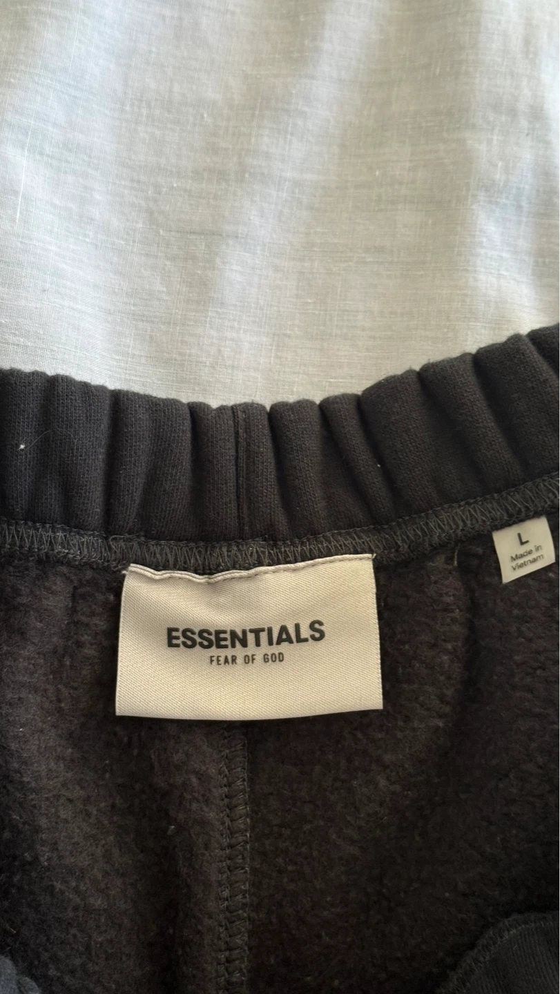 Fear of God Essentials - photo 5
