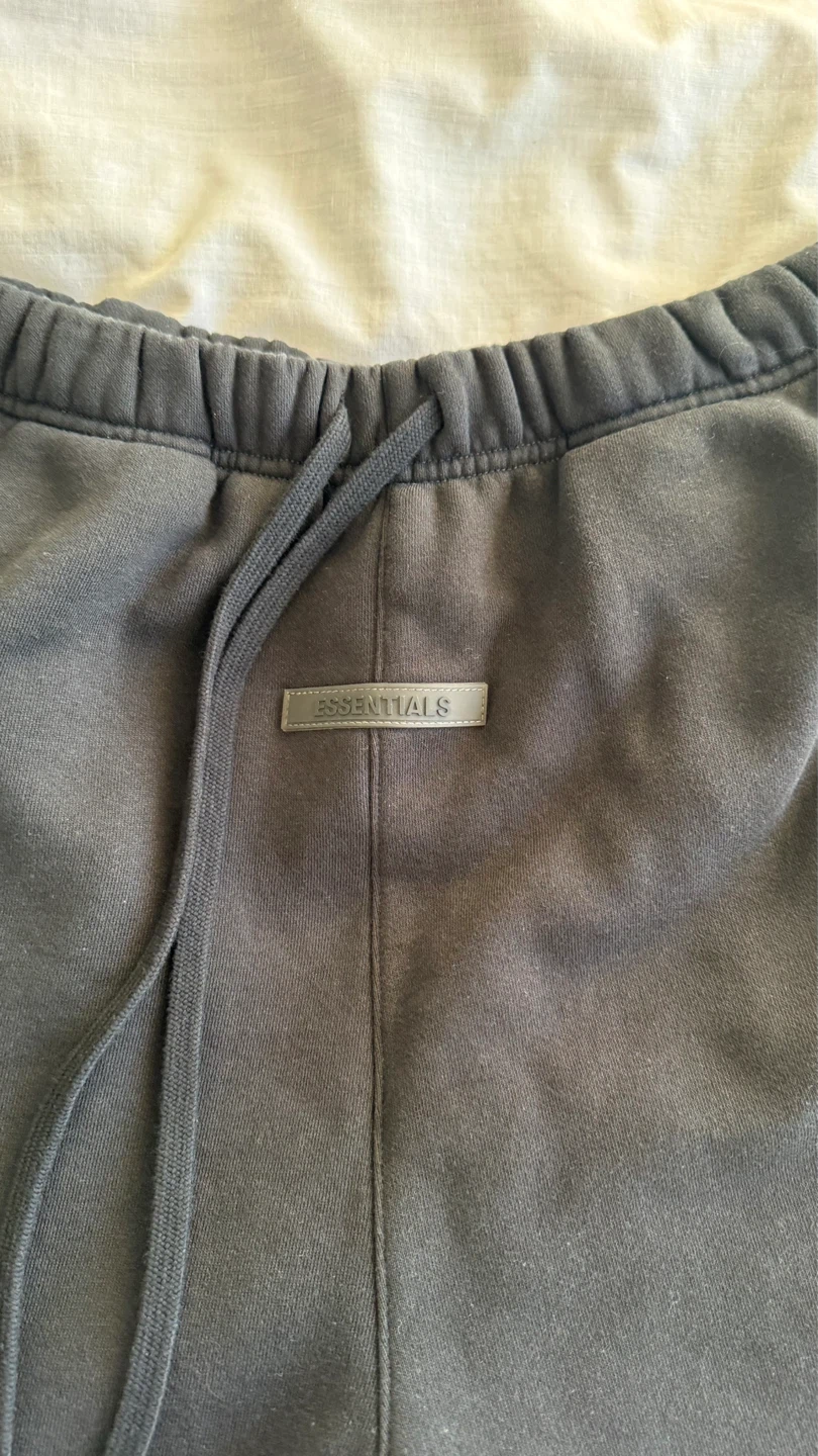 Fear of God Essentials - photo 3