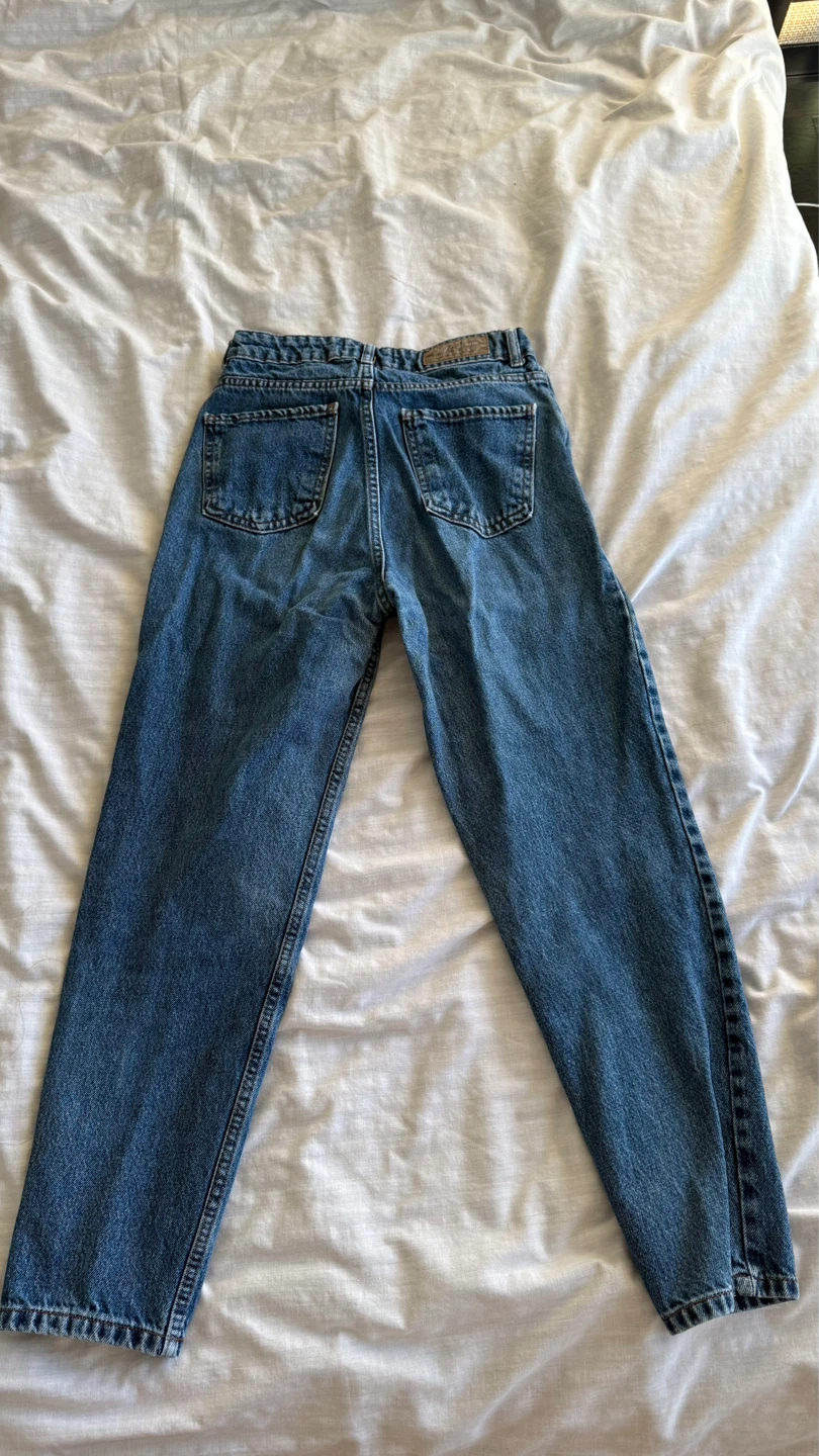 Dilvin Blue Women's Jeans - photo 3