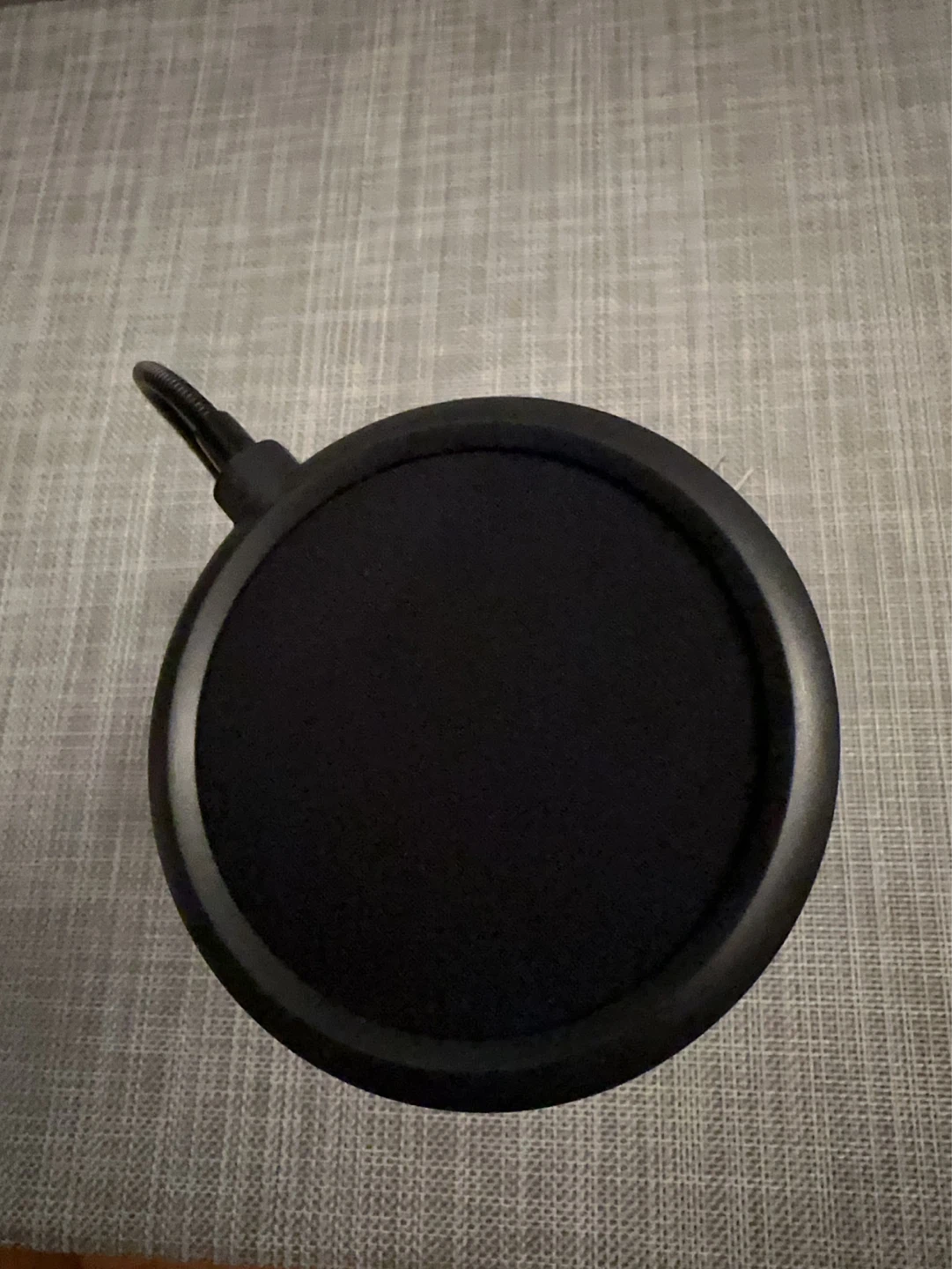 iKUS USB Microphone with Pop Filter - photo 2