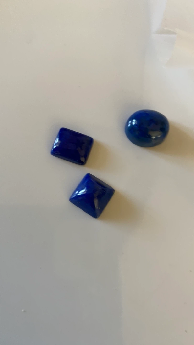 Assorted Gemstones - photo 5