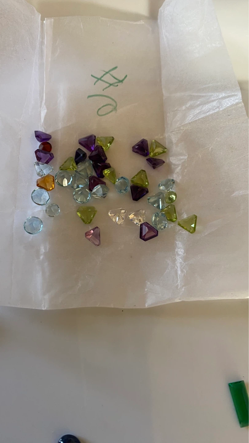 Assorted Gemstones - photo 3