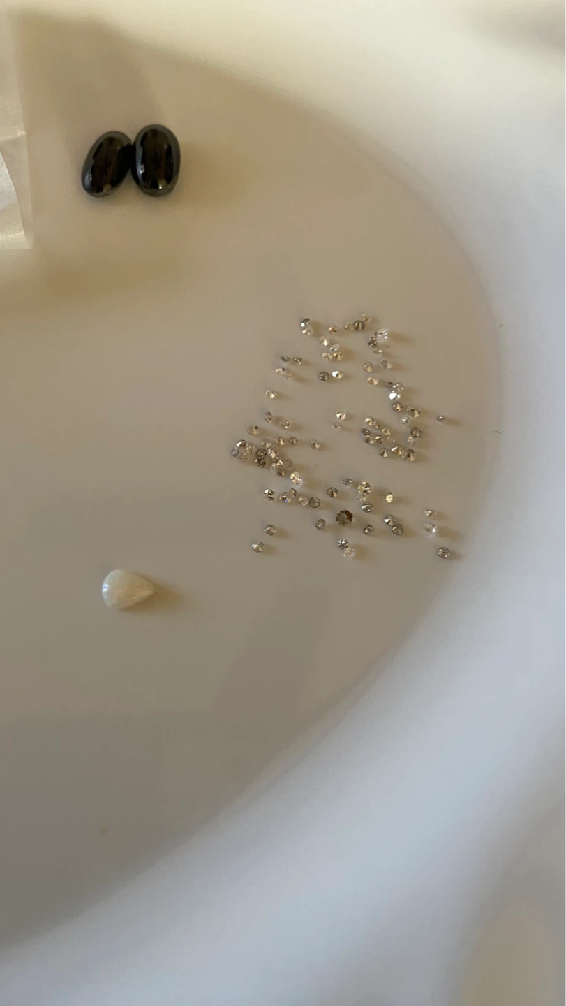 Assorted Gemstones - photo 4