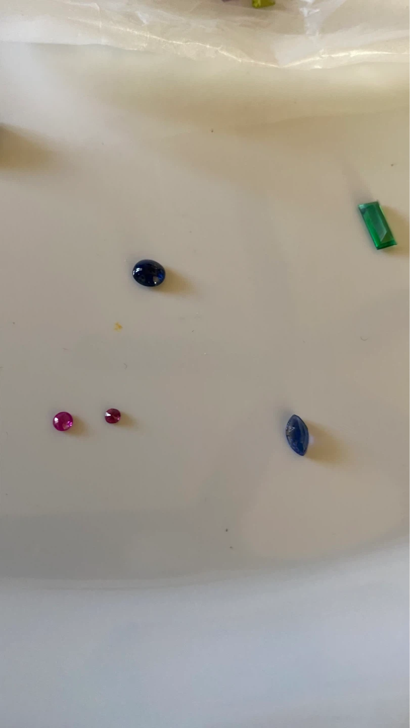 Assorted Gemstones - photo 2
