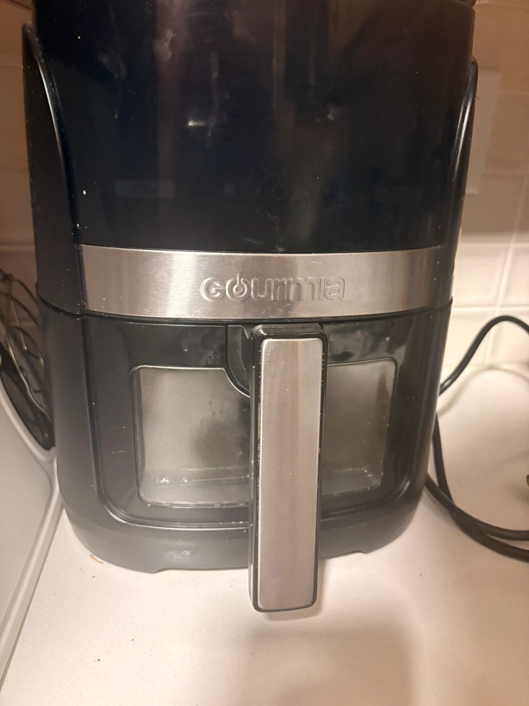 Gourmia Air Fryer