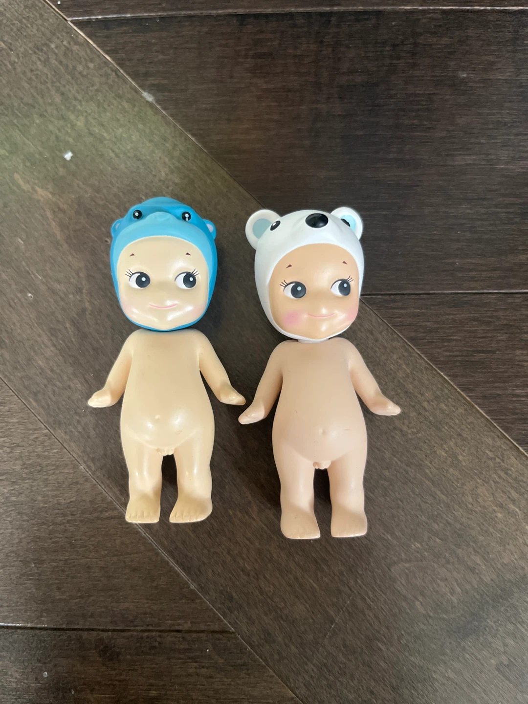 Authentic Sonny angels