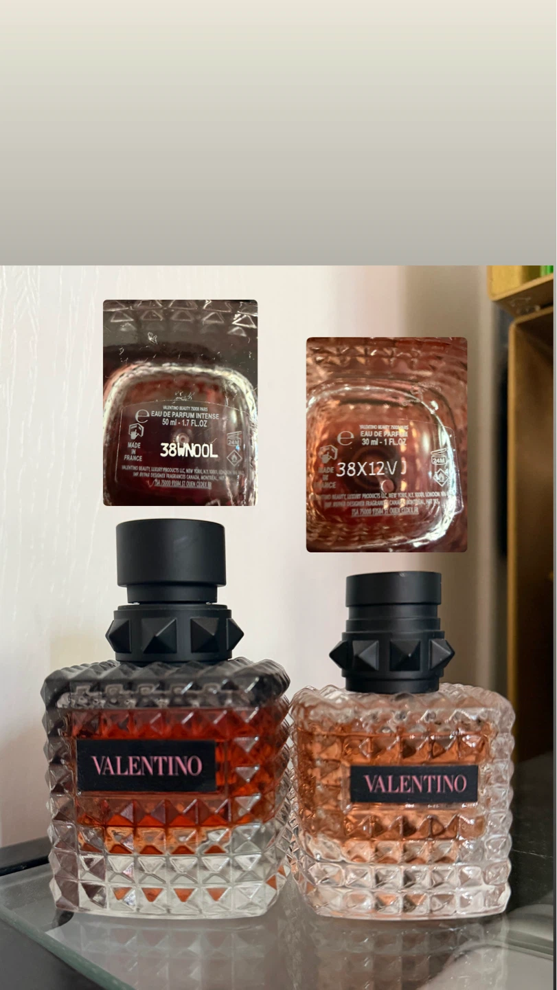Different Kinds of Perfume - photo 2