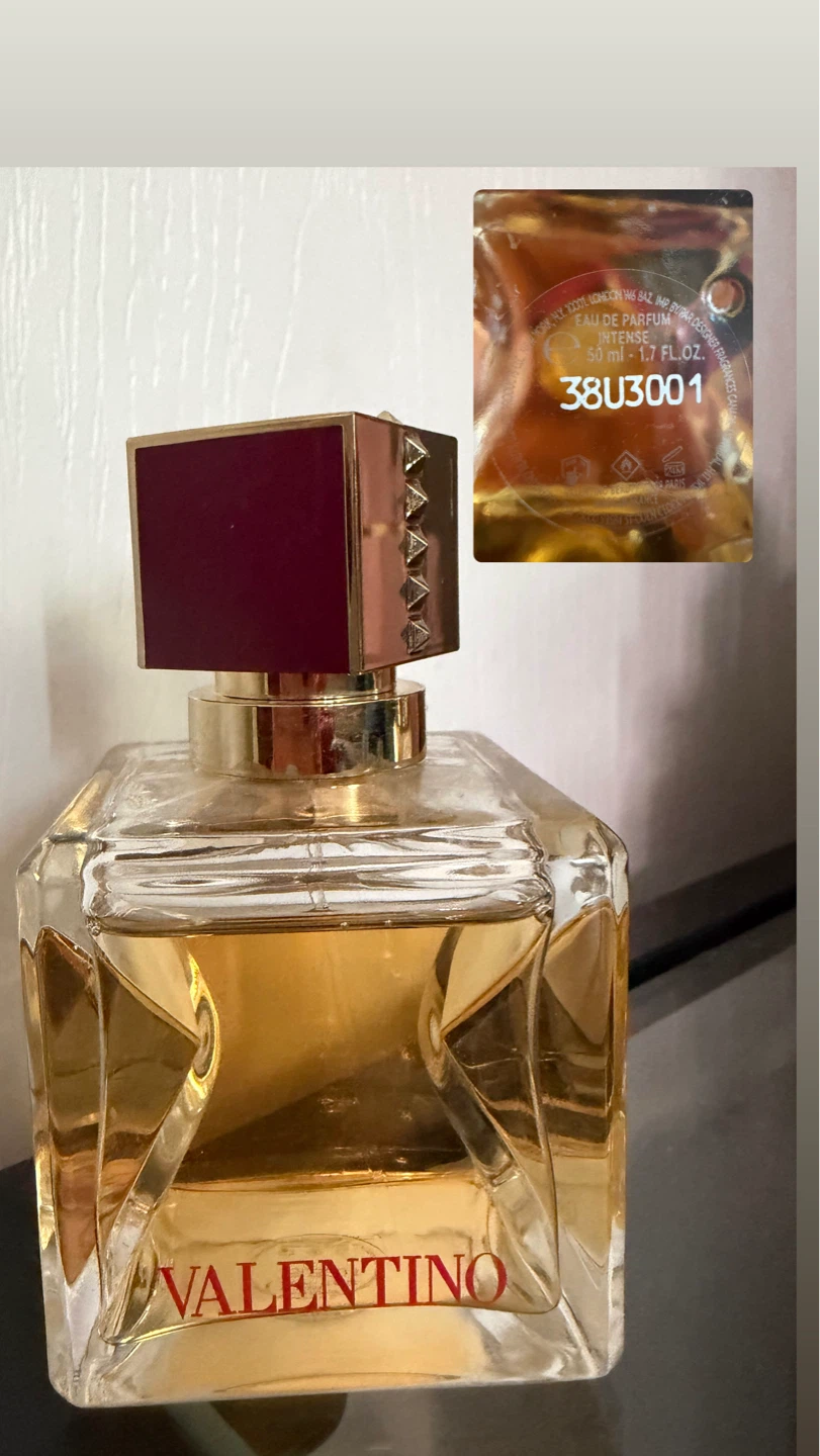 Different Kinds of Perfume - photo 4