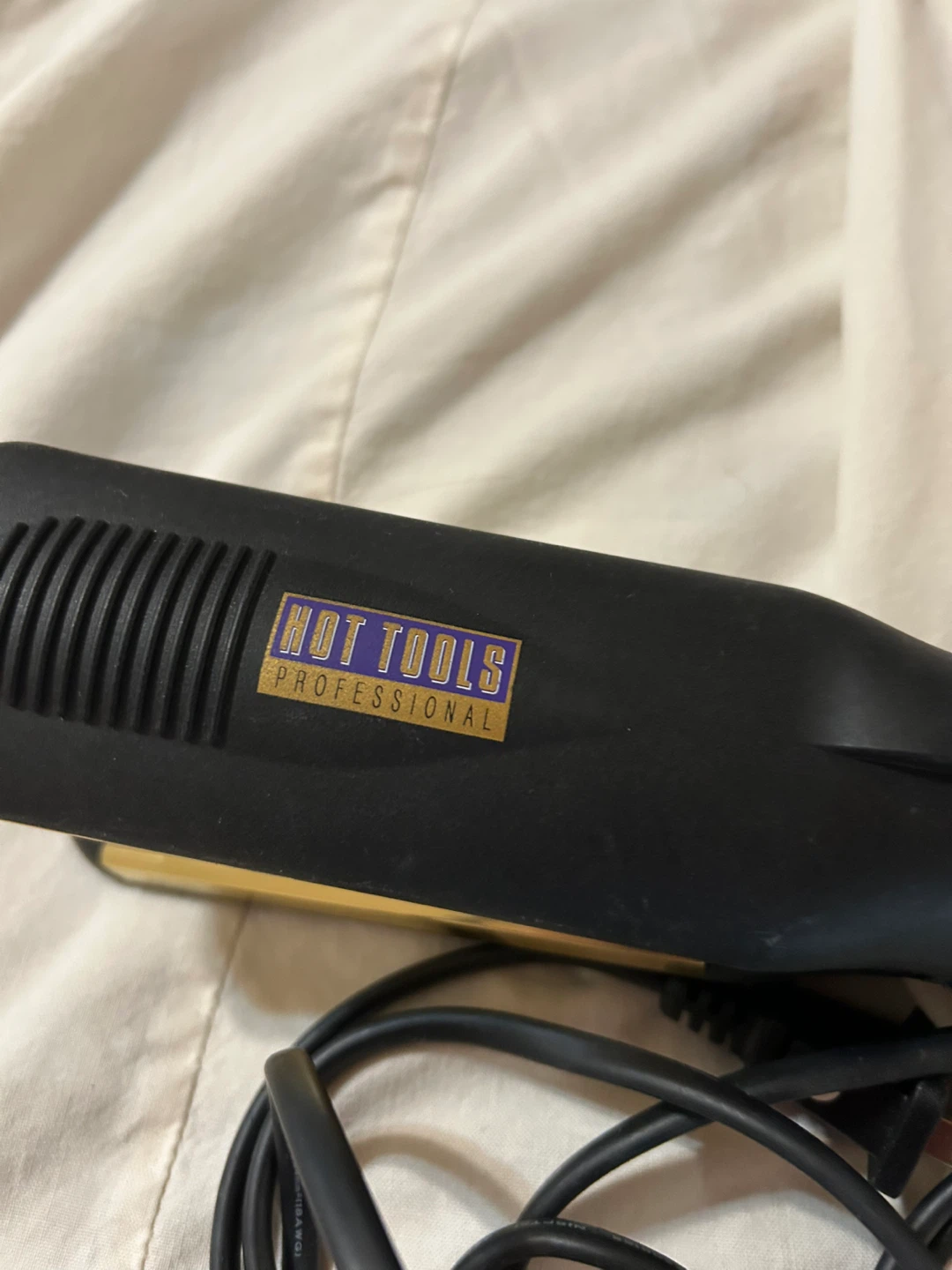 Hot Tools Professional Crimping Iron