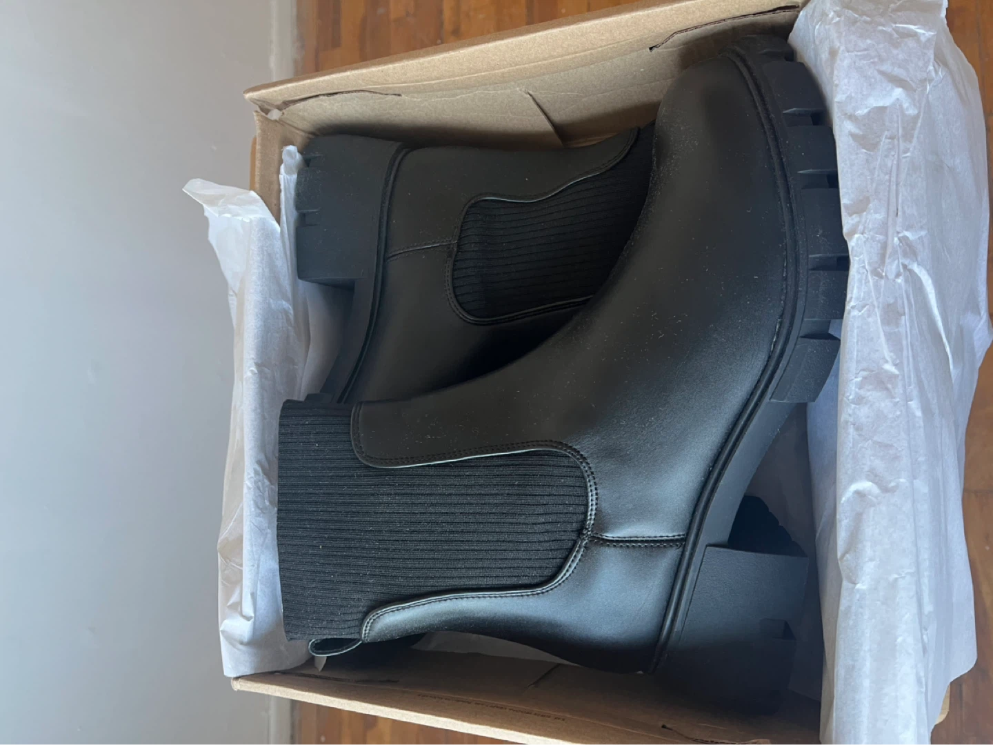 Steve Madden womens Hayle Ankle Boot Size 13. - photo 2