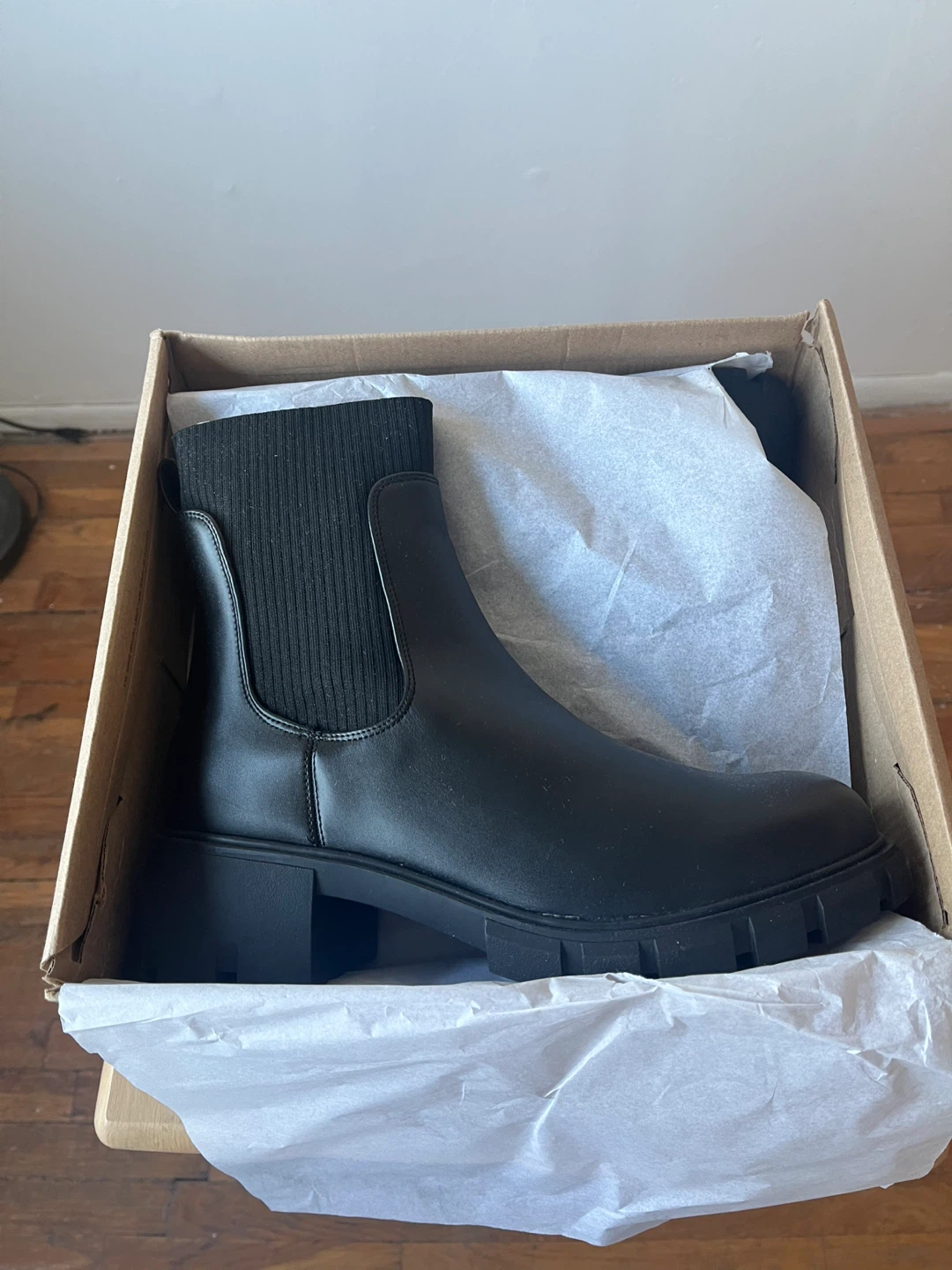 Steve Madden womens Hayle Ankle Boot Size 13. - photo 3