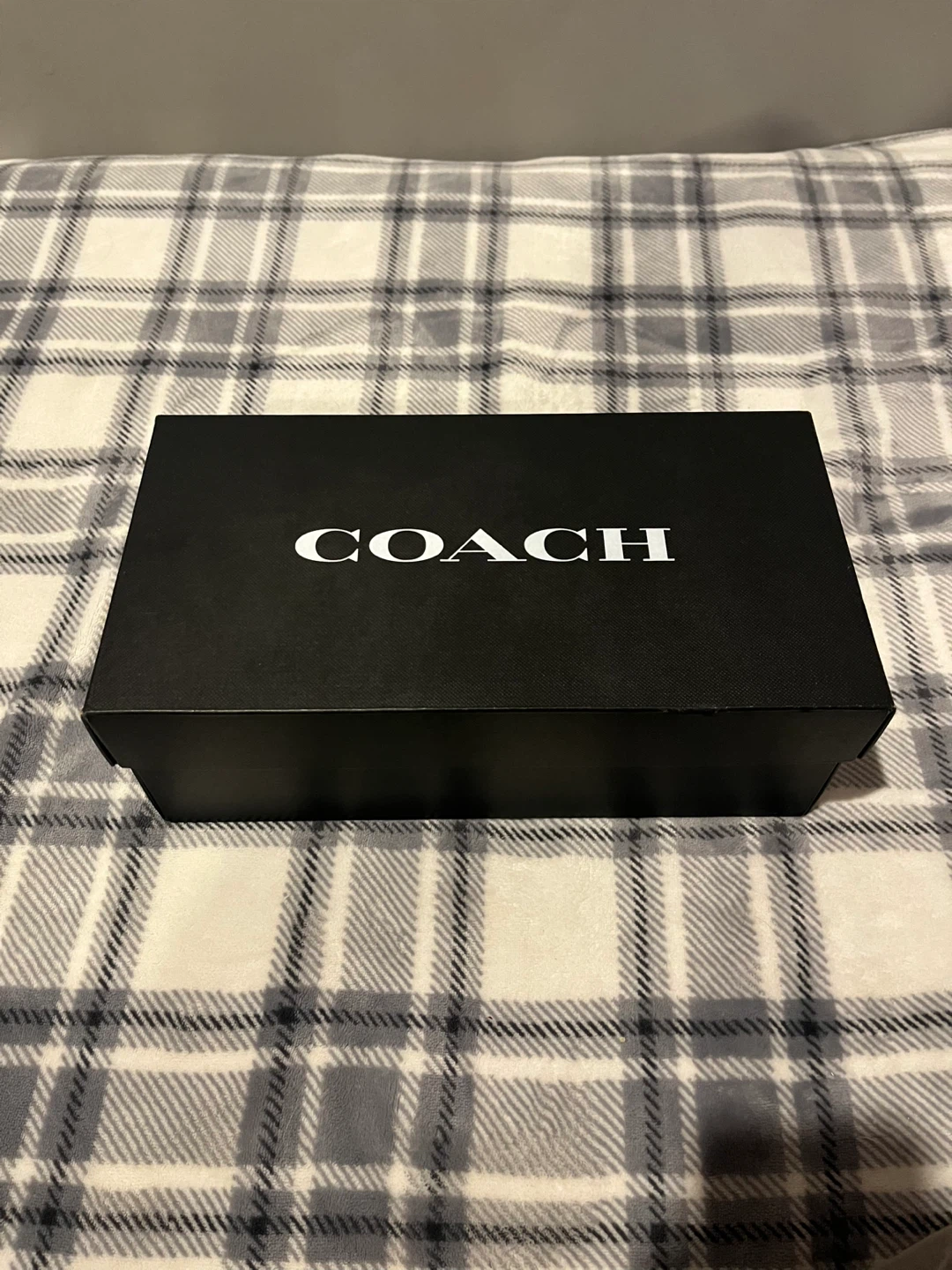 Coach x Disney Minnie Mouse Slides